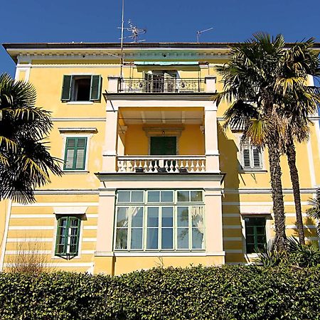 Apartment Veronika 奥帕提亚 外观 照片
