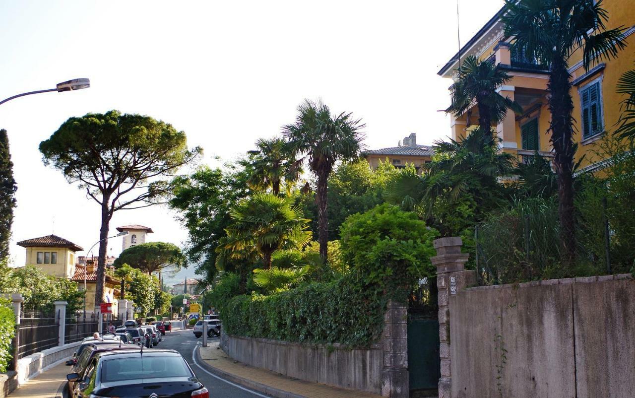 Apartment Veronika 奥帕提亚 外观 照片